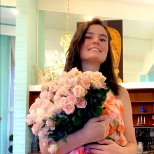 Meet your Posher, Katya